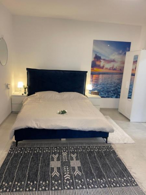 Tiberias Studio boutique